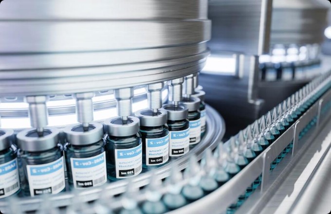 Specialized Salt Separation