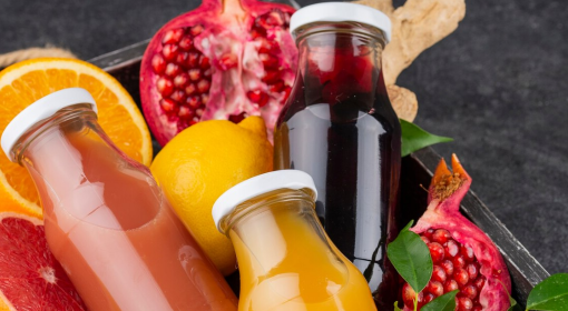 Food & Pharmaceutical